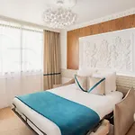 Merveil - Luxury - Marais - Lenoir Ii *