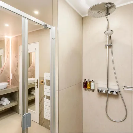 Merveil - Luxury - Marais - Lenoir Ii Apartman