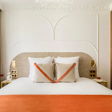 Merveil - Luxury - Marais - Lenoir Ii