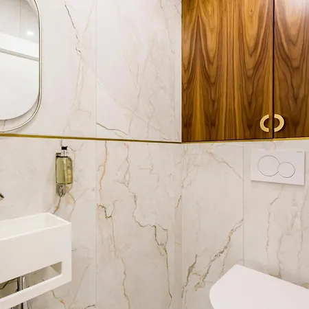 Merveil - Luxury - Marais - Lenoir Ii Paryż