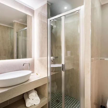 Merveil - Luxury - Marais - Lenoir Ii Paryż