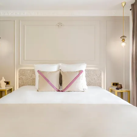 Merveil - Luxury - Marais - Lenoir Ii * Paryż