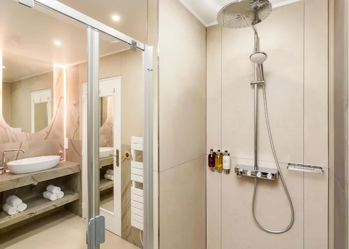 Merveil - Luxury - Marais - Lenoir Ii Apartamento