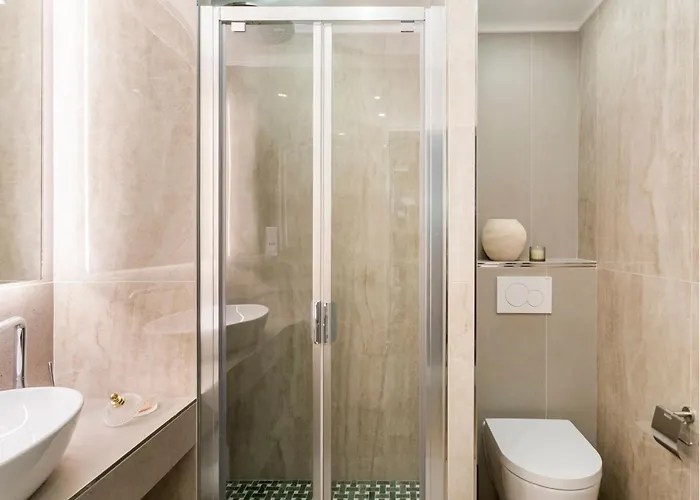 Merveil - Luxury - Marais - Lenoir Ii París