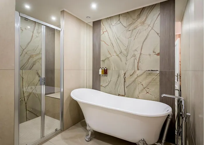 Merveil - Luxury - Marais - Lenoir Ii * París