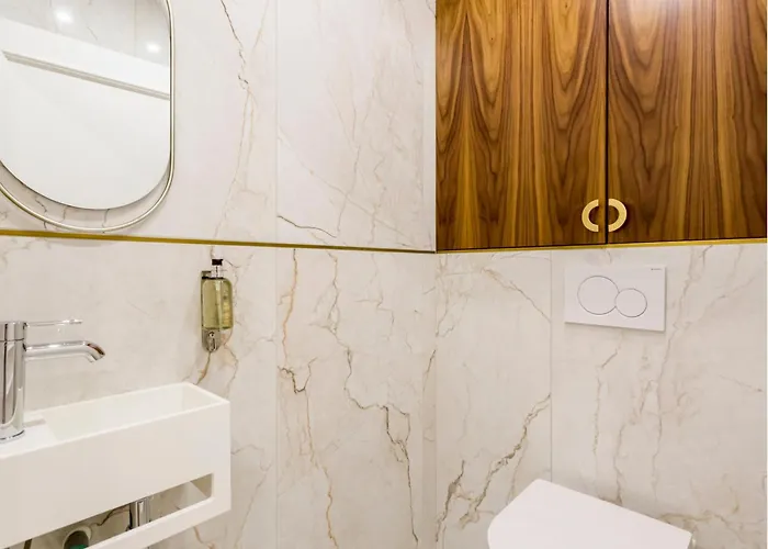 Merveil - Luxury - Marais - Lenoir Ii París