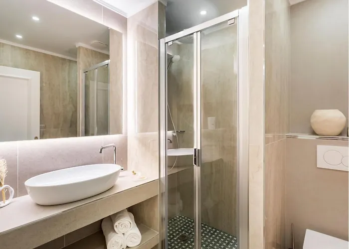 Merveil - Luxury - Marais - Lenoir Ii París