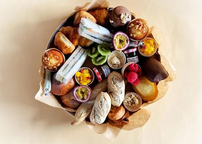 Merveil - Luxury - Marais - Lenoir Ii * París