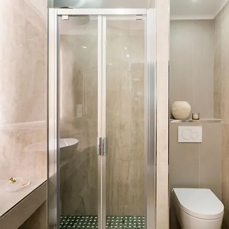 Merveil - Luxury - Marais - Lenoir Ii Париж