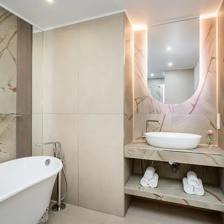 Merveil - Luxury - Marais - Lenoir Ii *